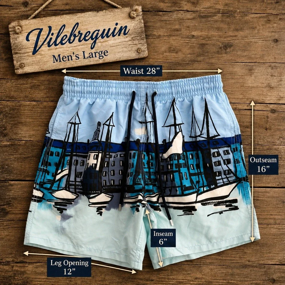 Vilebrequin these swim
